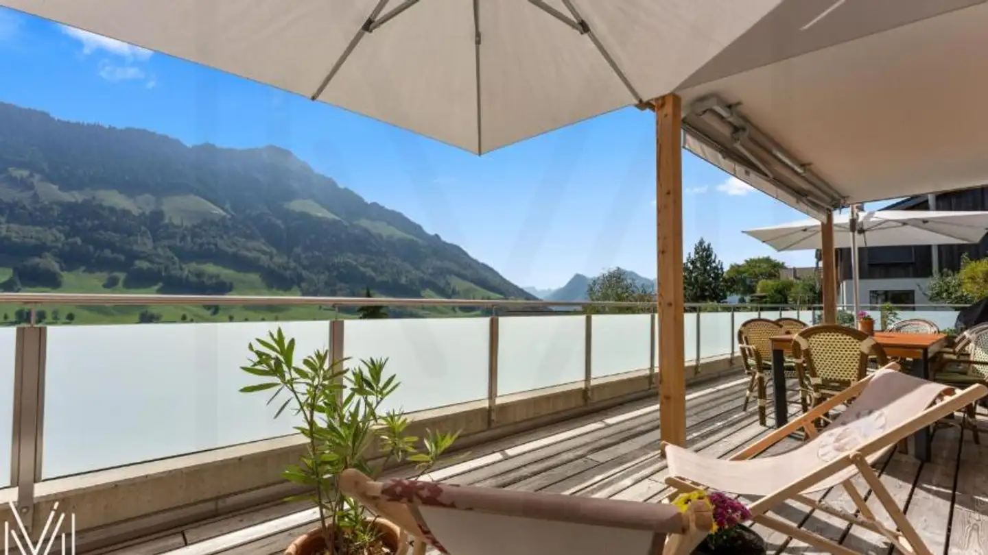 Apartment for sale - Impasse du Pomalet 4, 1653 Châtel-sur-Montsalvens
