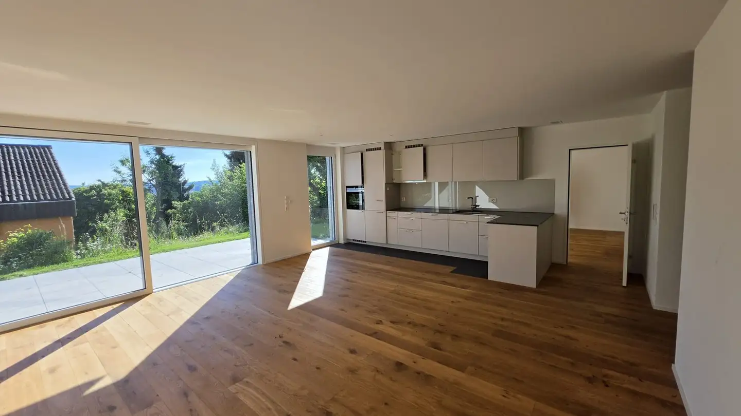 Appartement à louer - Rebweg 34c, 8302 Kloten