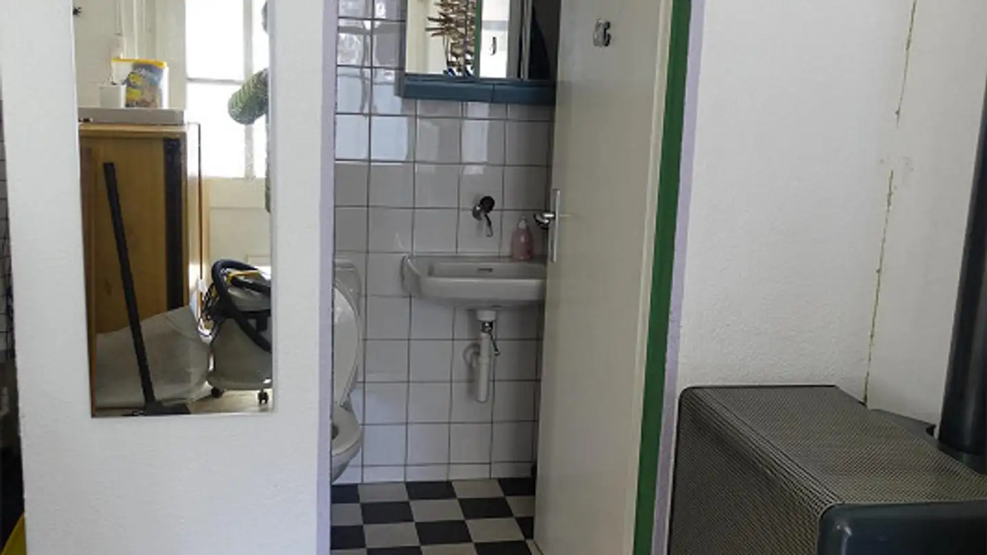 Commerciale in affitto - Schulhausstrasse 3b, 6020 Emmenbrücke - Foto 3