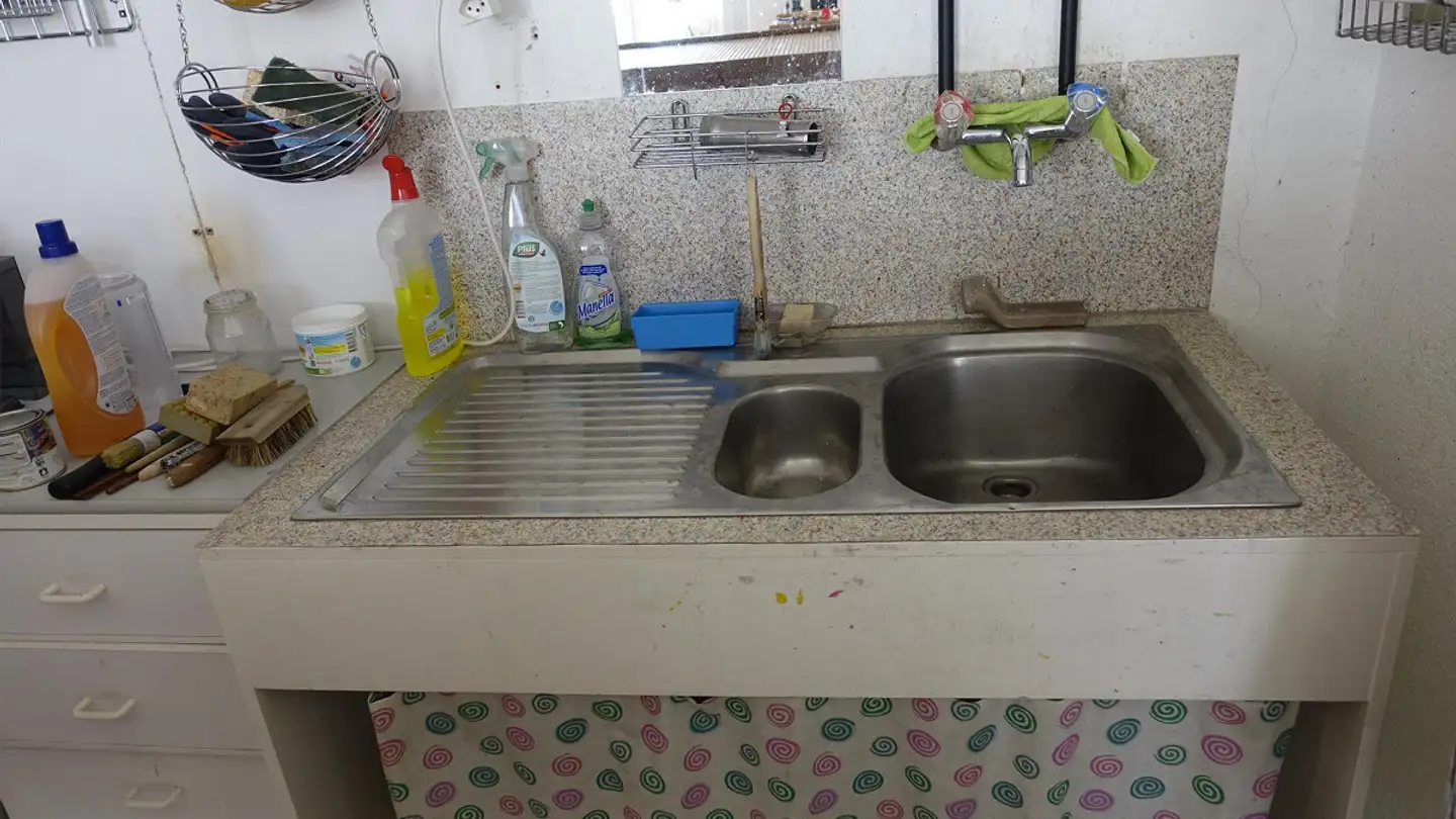 Commerciale in affitto - Schulhausstrasse 3b, 6020 Emmenbrücke - Foto 4