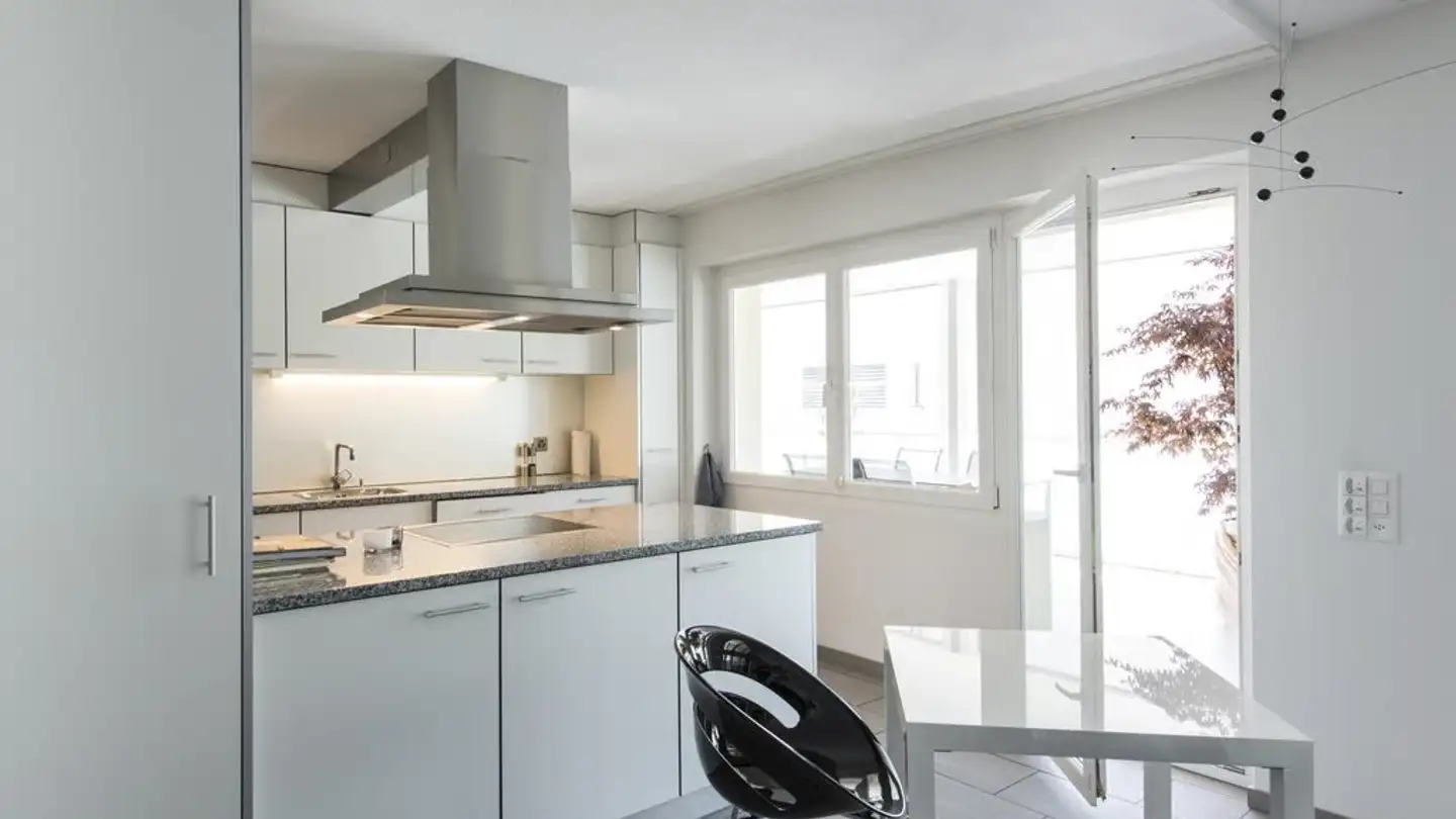 Appartamento in affitto - Römerstrasse 12, 5400 Baden - Foto 3