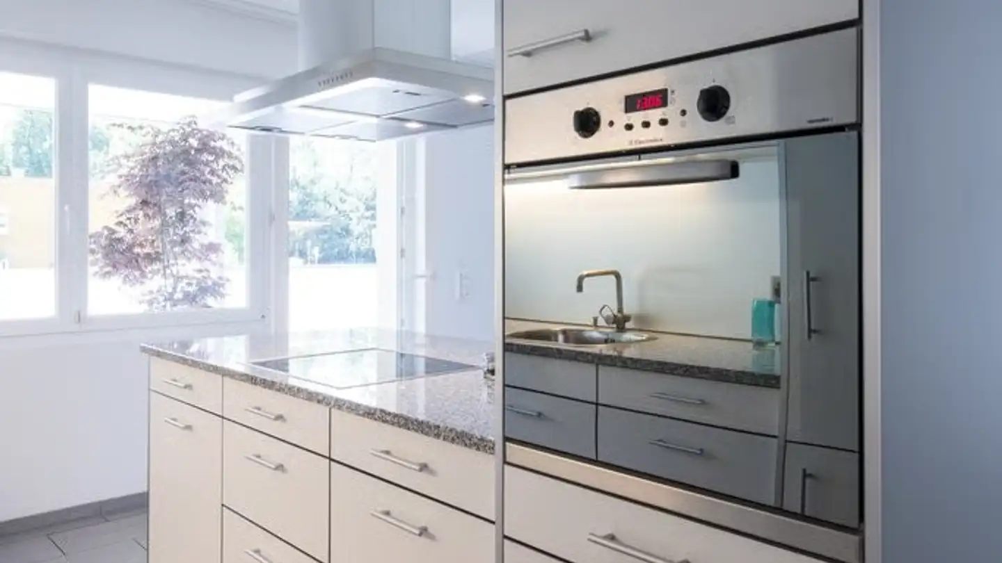 Appartamento in affitto - Römerstrasse 12, 5400 Baden - Foto 4