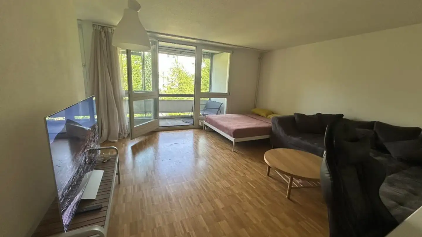 Appartamento in affitto - Georg-Kempf-Strasse 4, 8046 Zürich