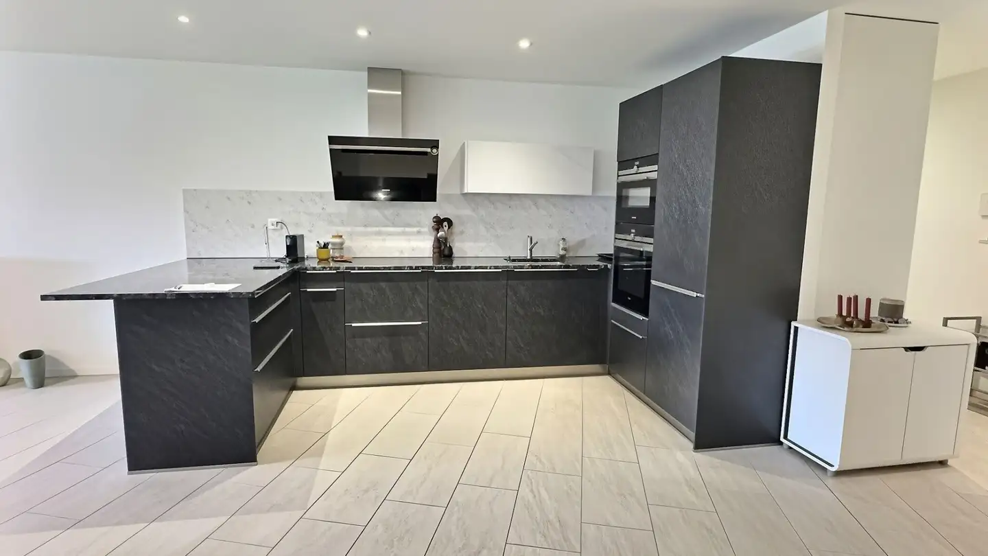 Apartment for sale - Route De Galicet 19, 1565 Vallon