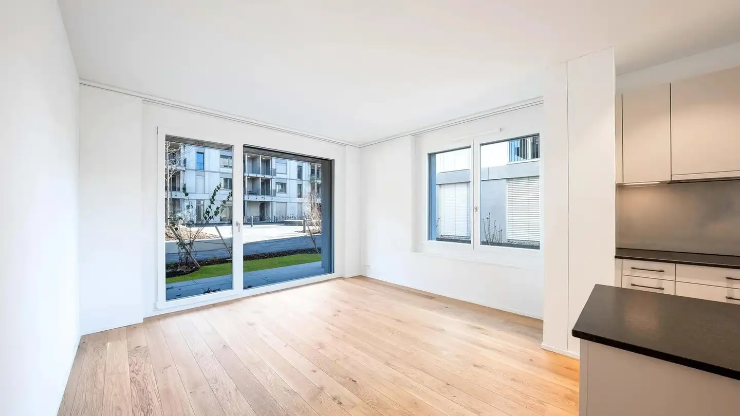 Bürofläche mieten - Güterstrasse 7a, 9470 Buchs SG - Foto 2