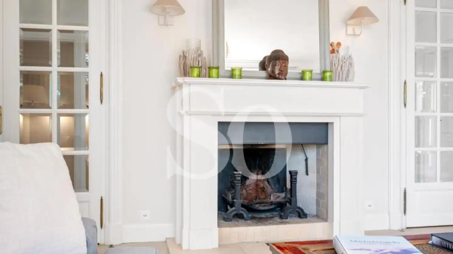 Einfamilienhaus kaufen - 1297 Founex - Foto 4