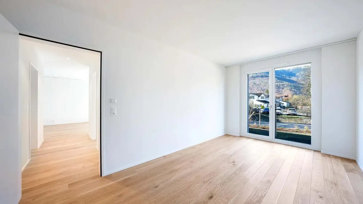 Bürofläche mieten - Güterstrasse 7a, 9470 Buchs SG - Foto 3