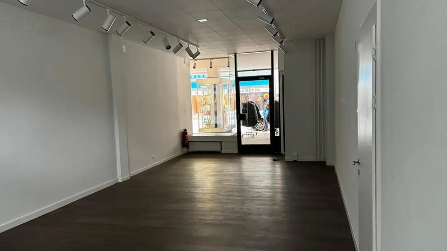 Bureau à louer - Promenade 72, 7270 Davos Platz - Photo 3