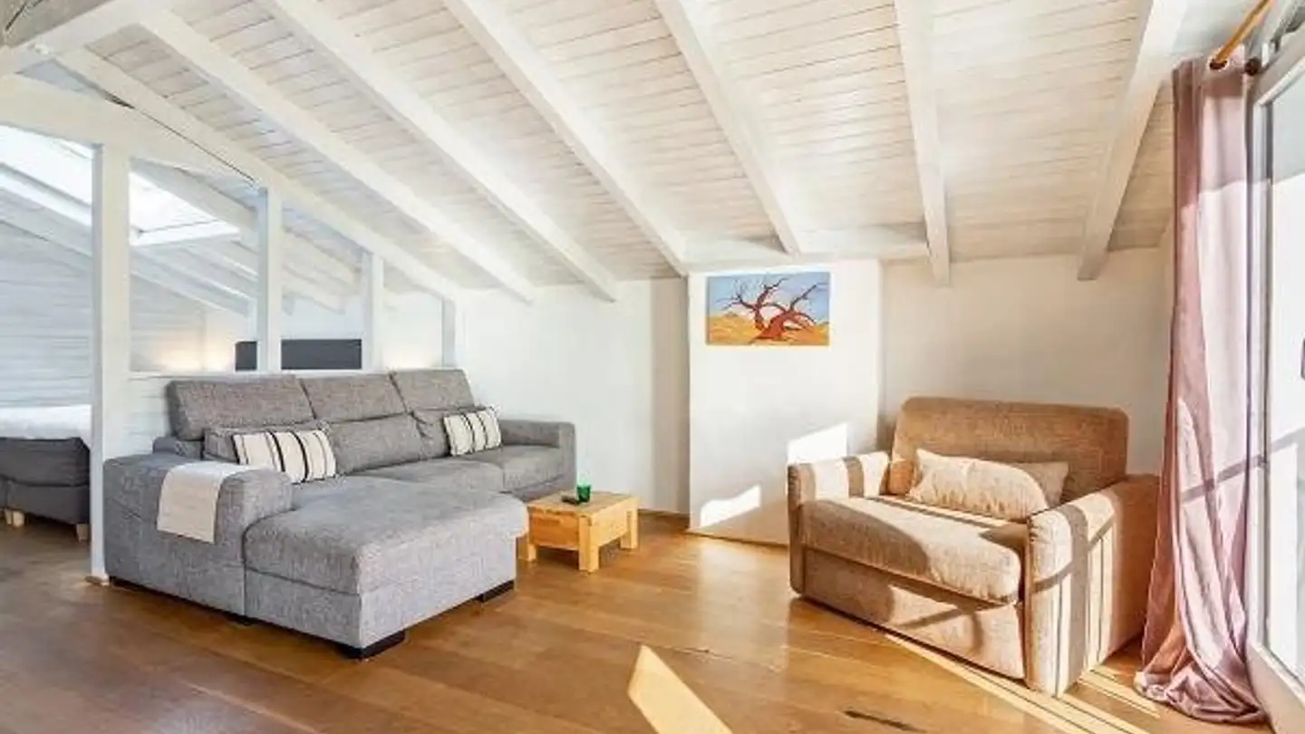 Appartamento in affitto - Via San Gottardo 279, 6648 Minusio - Foto 4