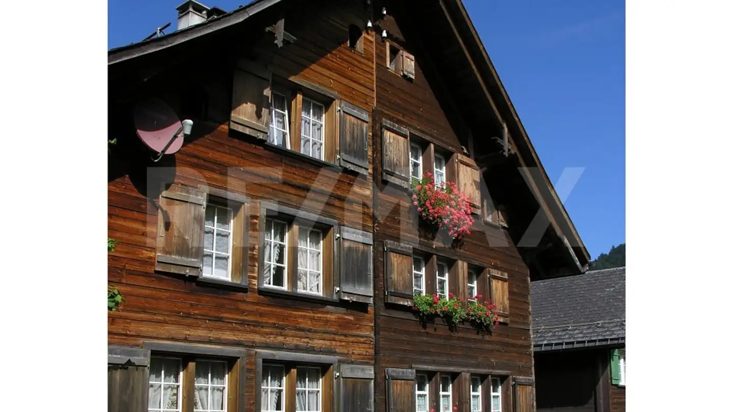 Maison individuelle à louer - Haslerstrasse 5, 8775 Hätzingen - Photo 3