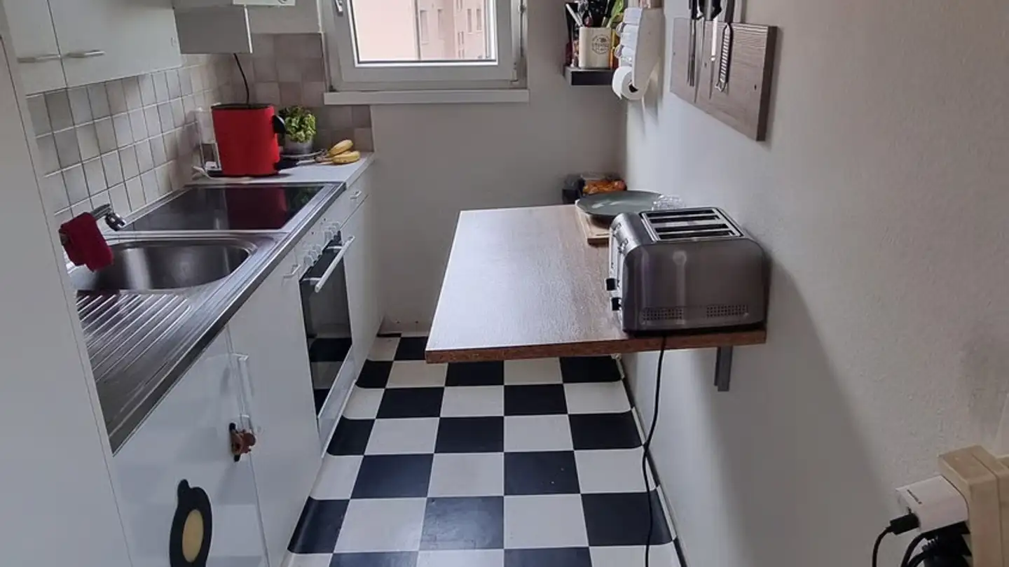 Appartement à louer - Hirschenmattweg 11, 4802 Strengelbach - Photo 2