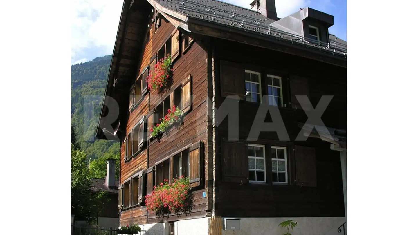 Maison individuelle à louer - Haslerstrasse 5, 8775 Hätzingen - Photo 4