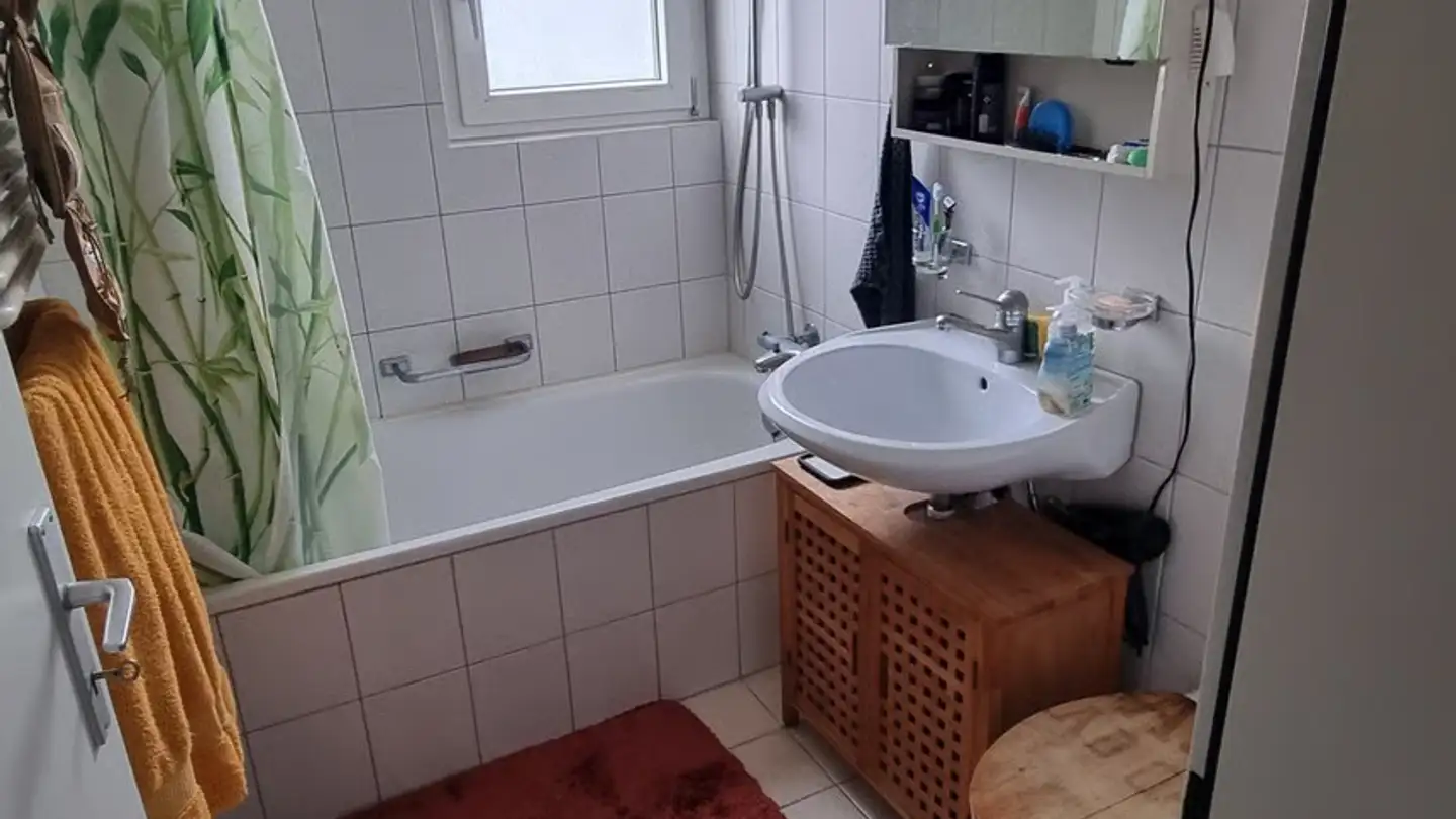 Appartement à louer - Hirschenmattweg 11, 4802 Strengelbach - Photo 3