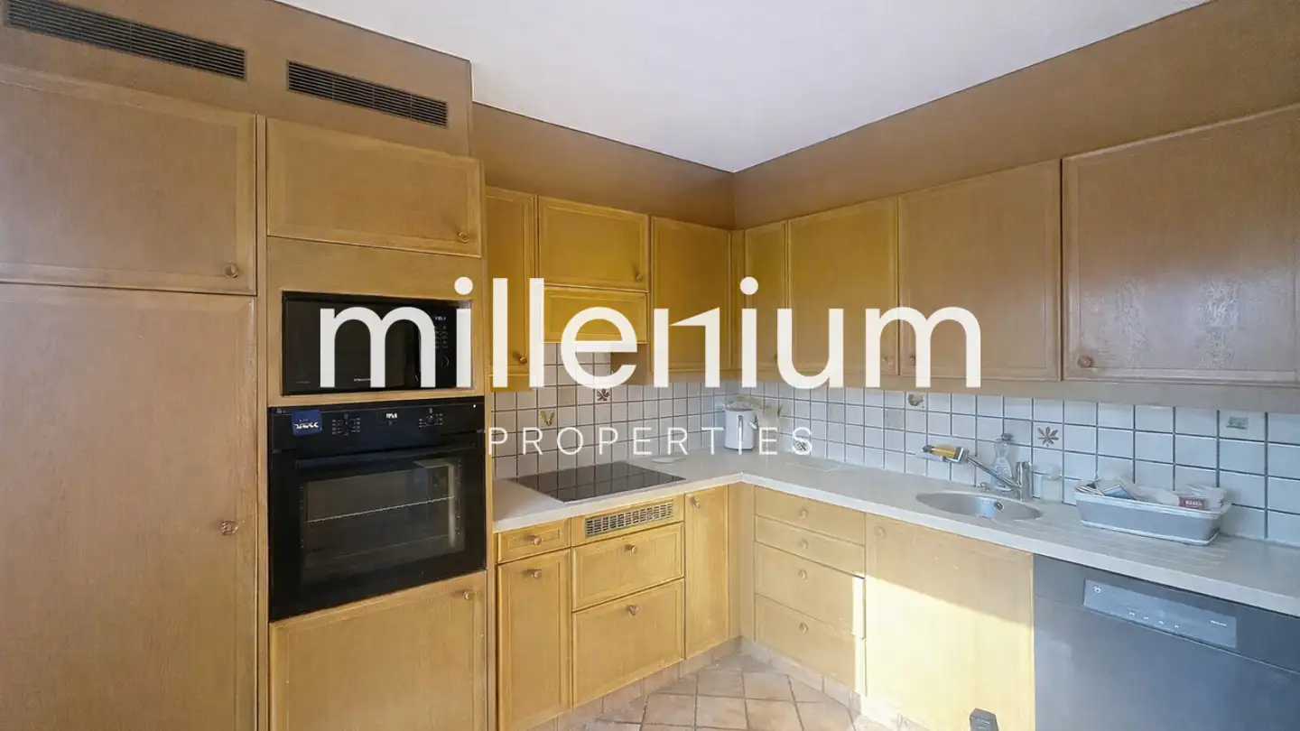 Casa singola in affitto - 1290 Versoix - Foto 3