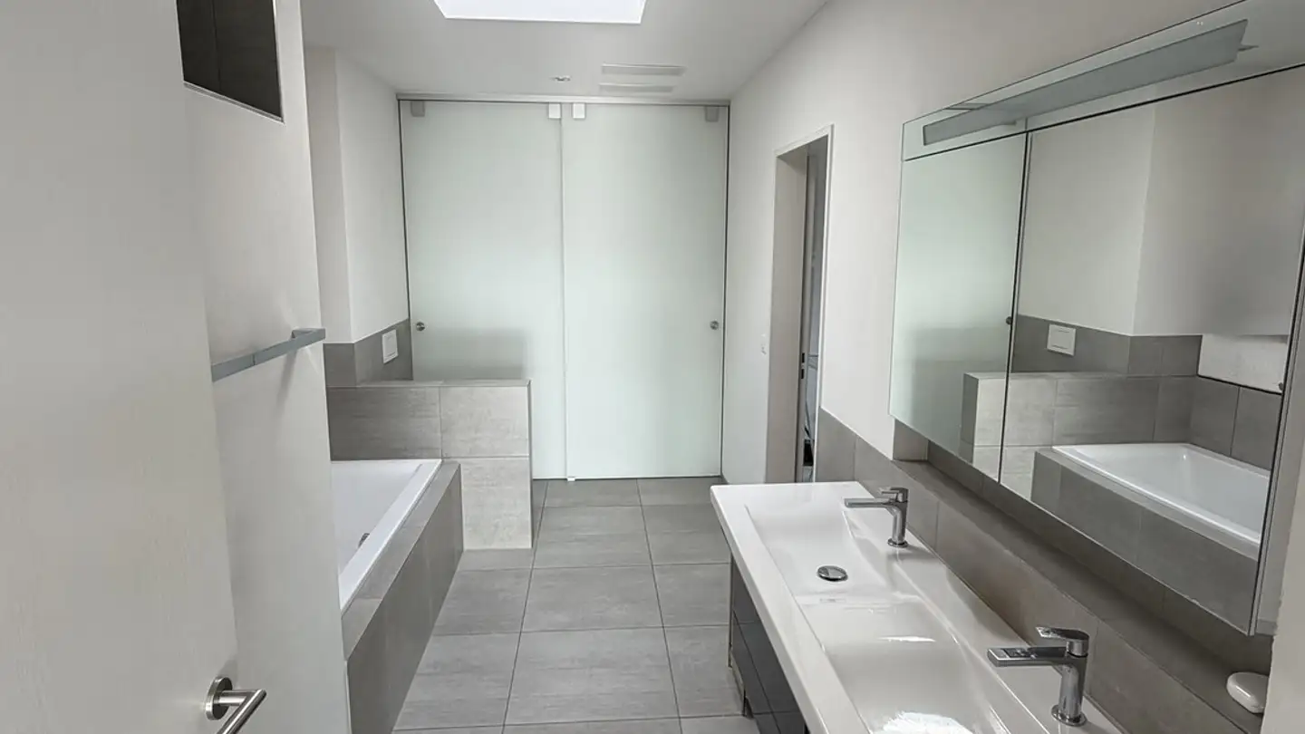 Appartement à louer - 5620 Bremgarten AG - Photo 2