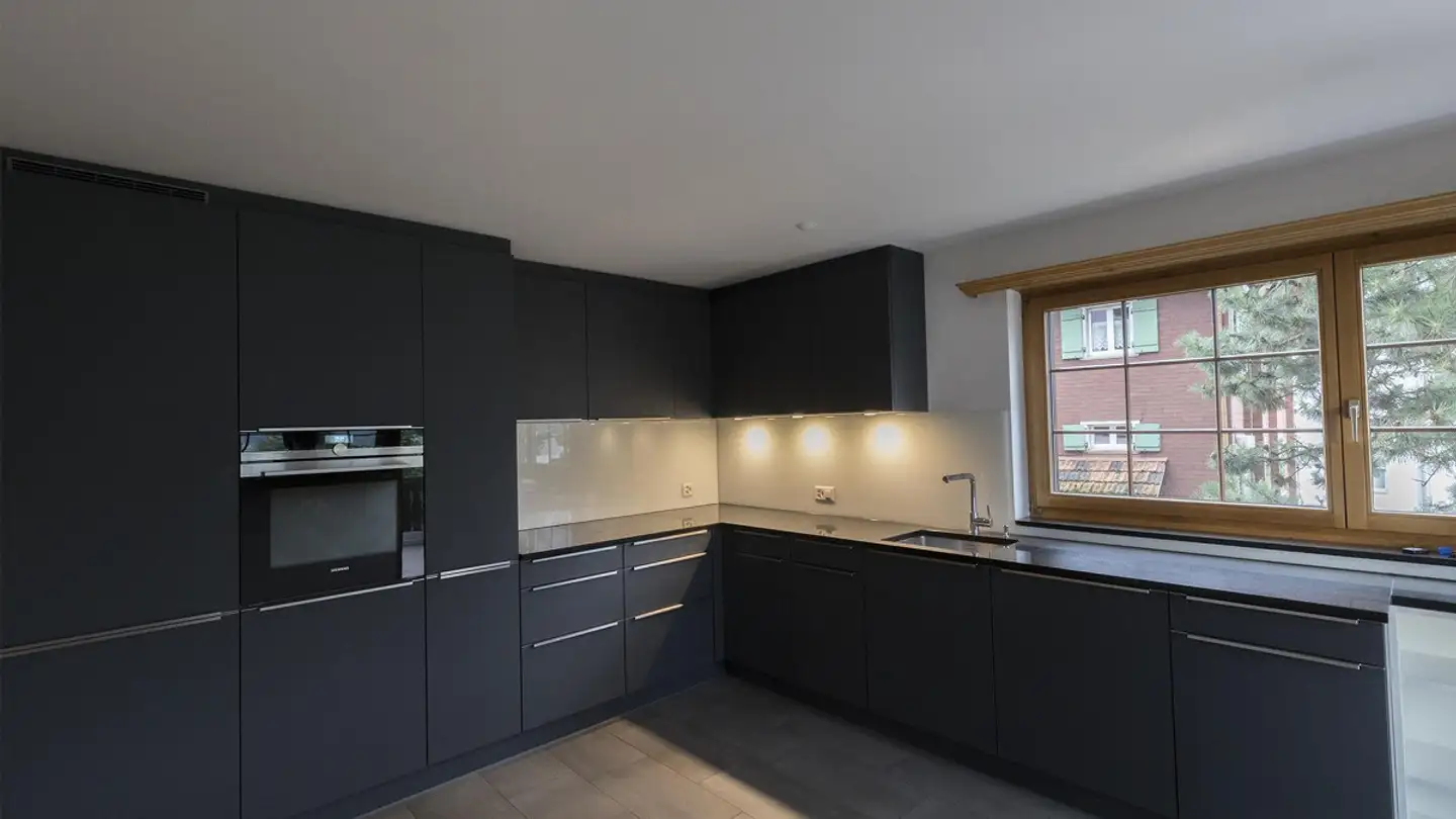 Apartment for rent - Rüfegasse 7, 7208 Malans GR