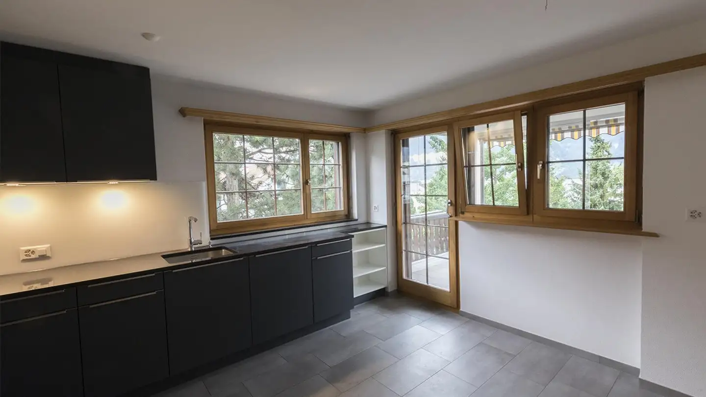 Apartment for rent - Rüfegasse 7, 7208 Malans GR - Photo 2