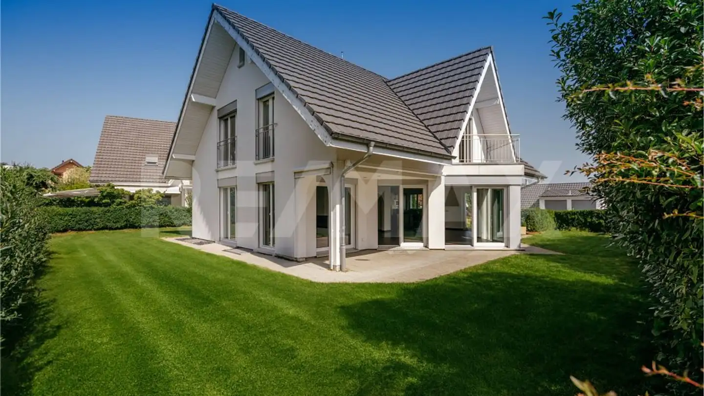 Einfamilienhaus kaufen - Hofweg 9, 8953 Dietikon