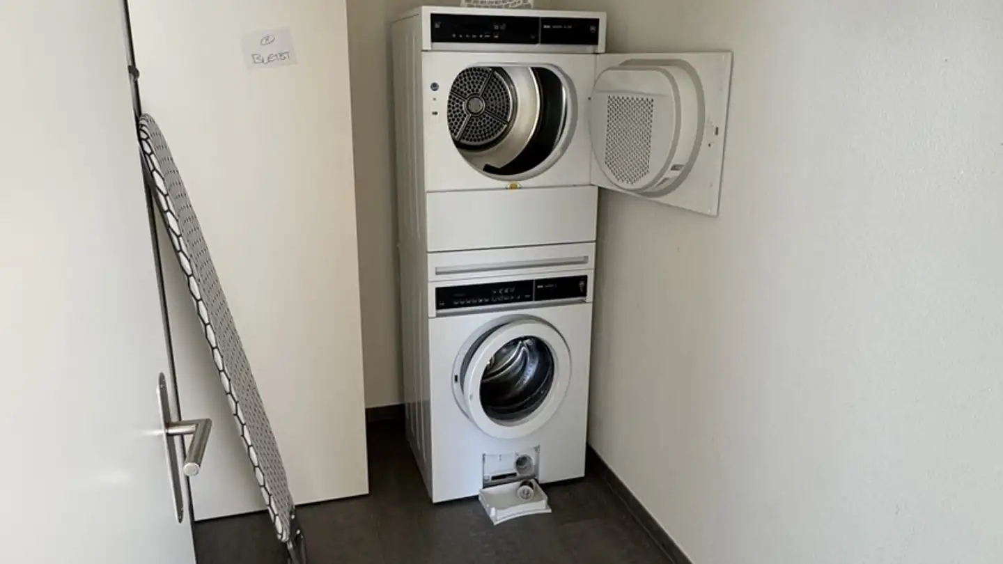 Zimmer mieten - Riedstrasse 26, 8604 Volketswil - Foto 4