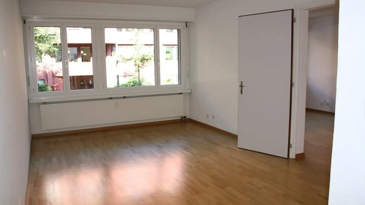 Appartamento in affitto - Monbijoustrasse 123, 3007 Bern - Foto 3
