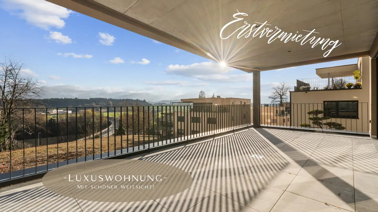 Wohnung mieten - Chastelstrasse 6, 8732 Neuhaus SG