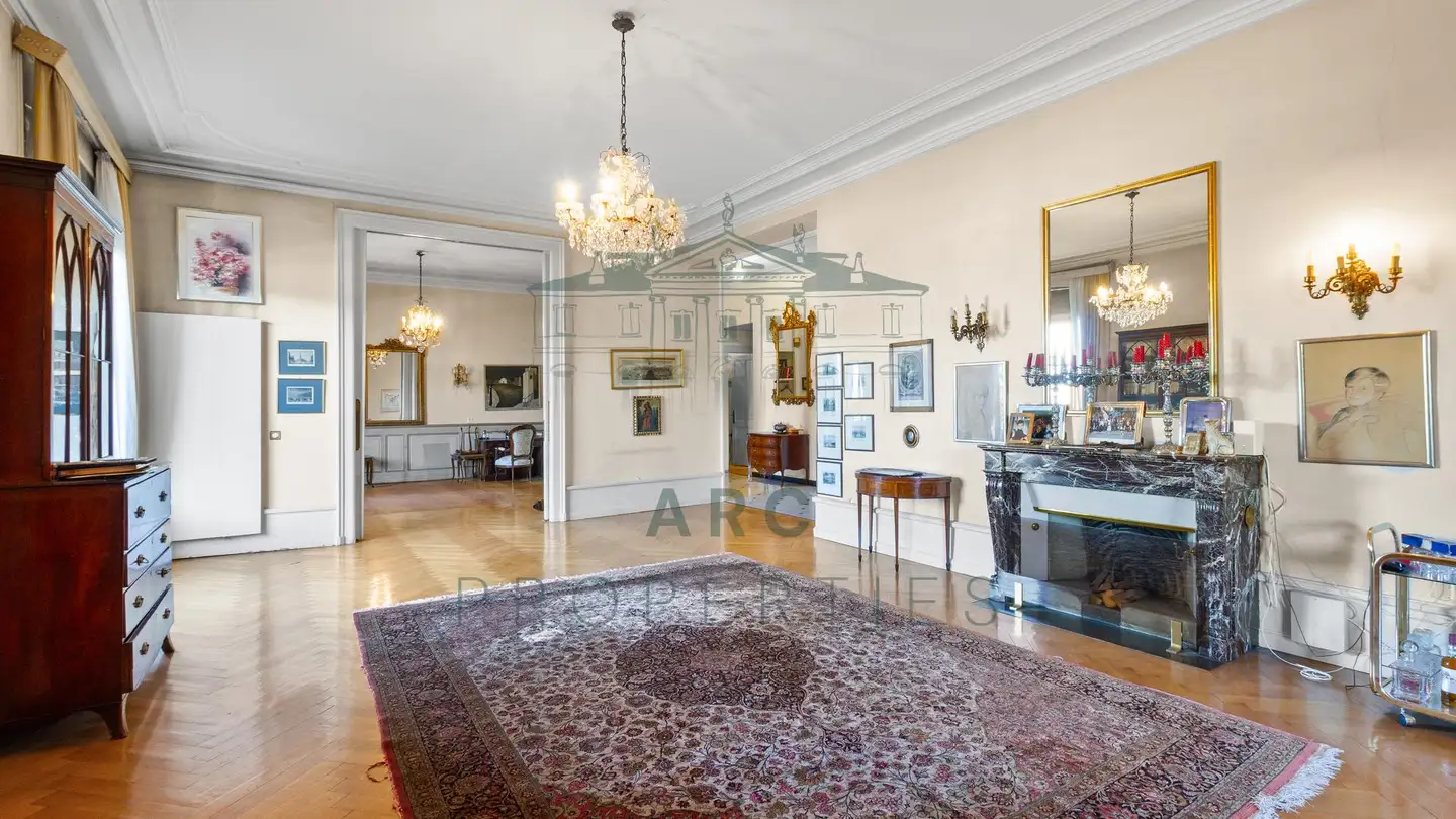 Apartment for sale - 1207 Genève - Photo 3