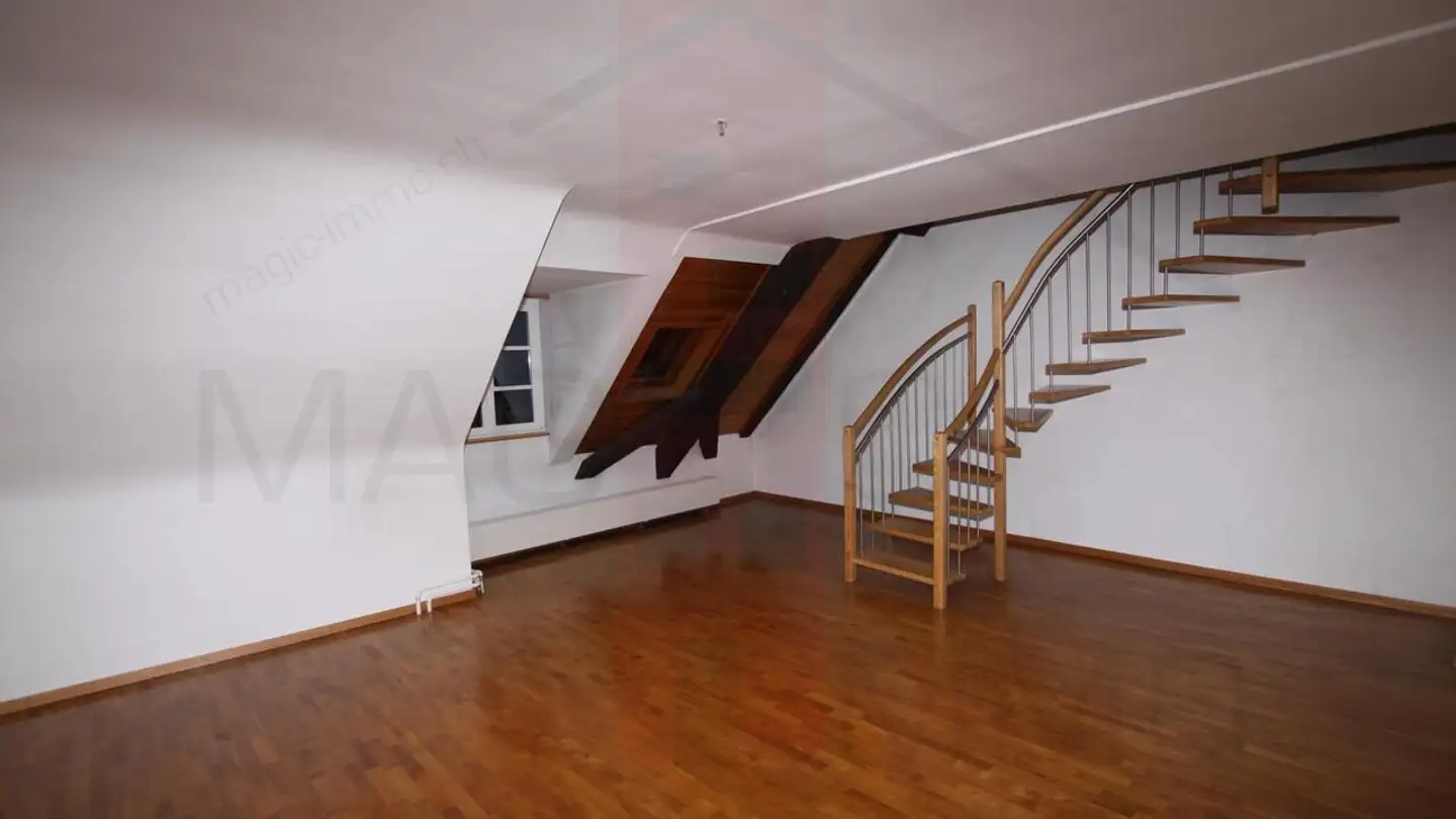 Wohnung mieten - Rue De Fer, 2800 Delémont - Foto 4