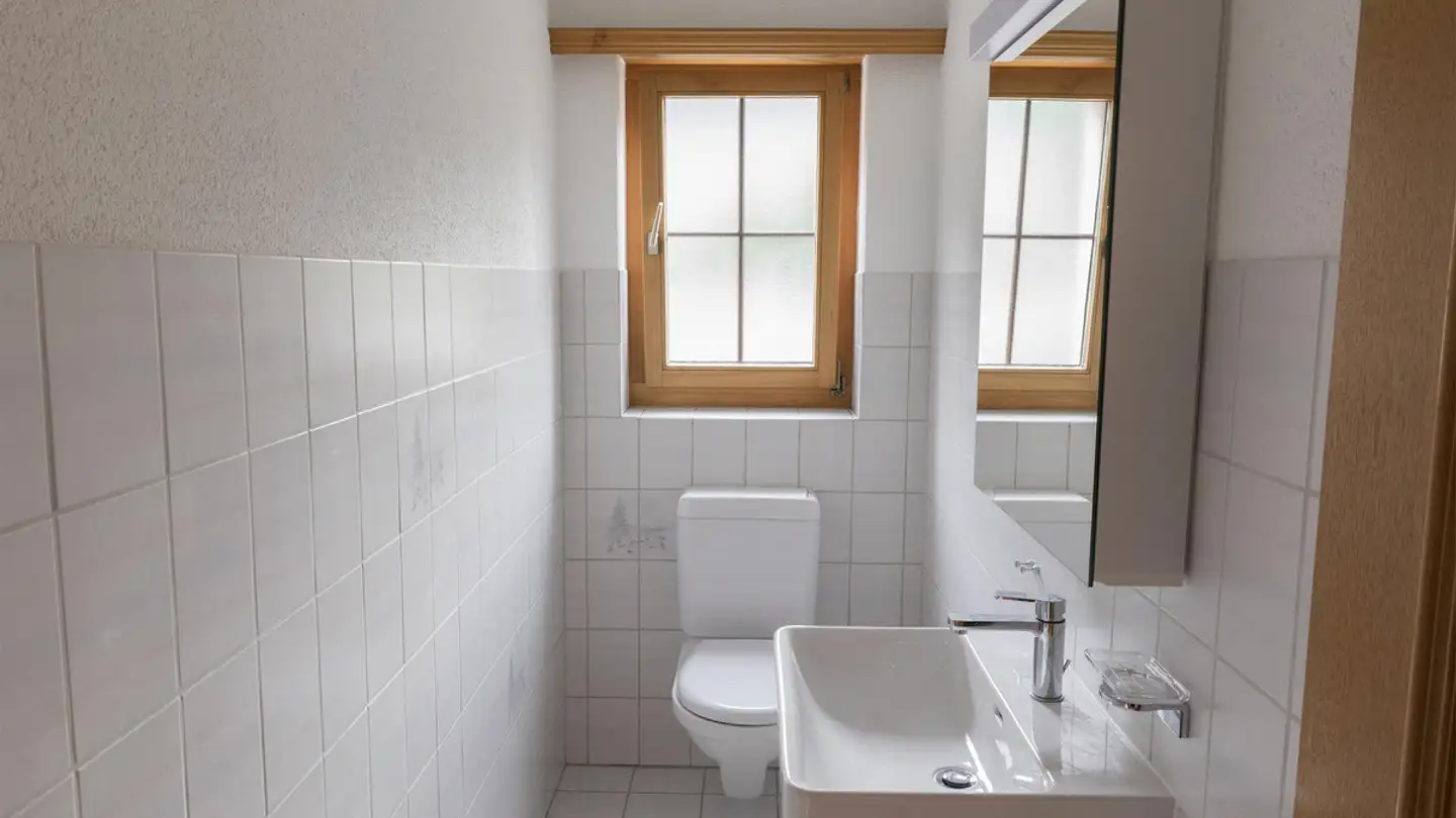 Apartment for rent - Rüfegasse 7, 7208 Malans GR - Photo 3