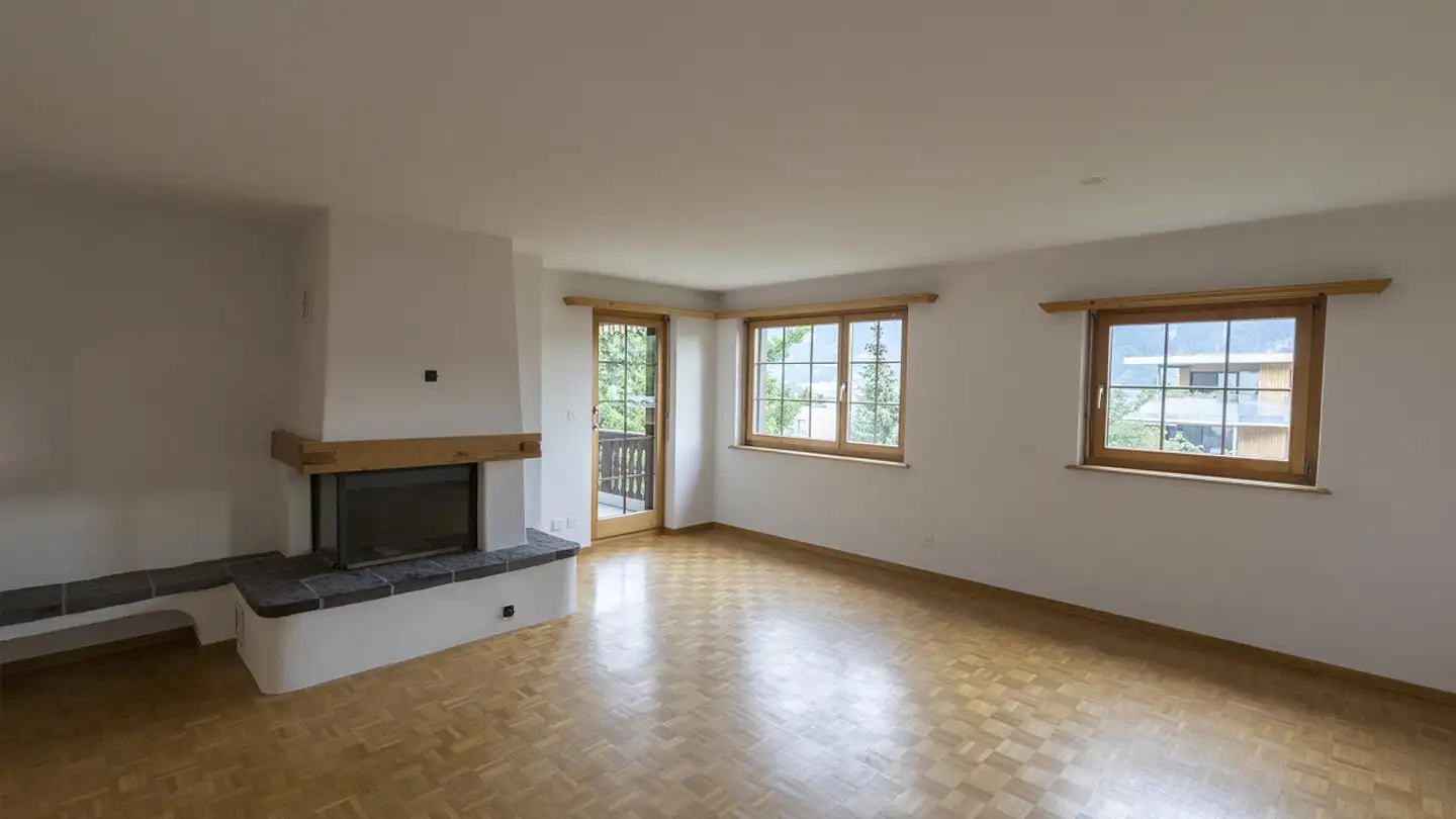 Apartment for rent - Rüfegasse 7, 7208 Malans GR - Photo 4