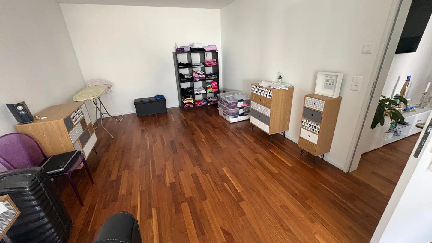 Chambre à louer - 8952 Schlieren