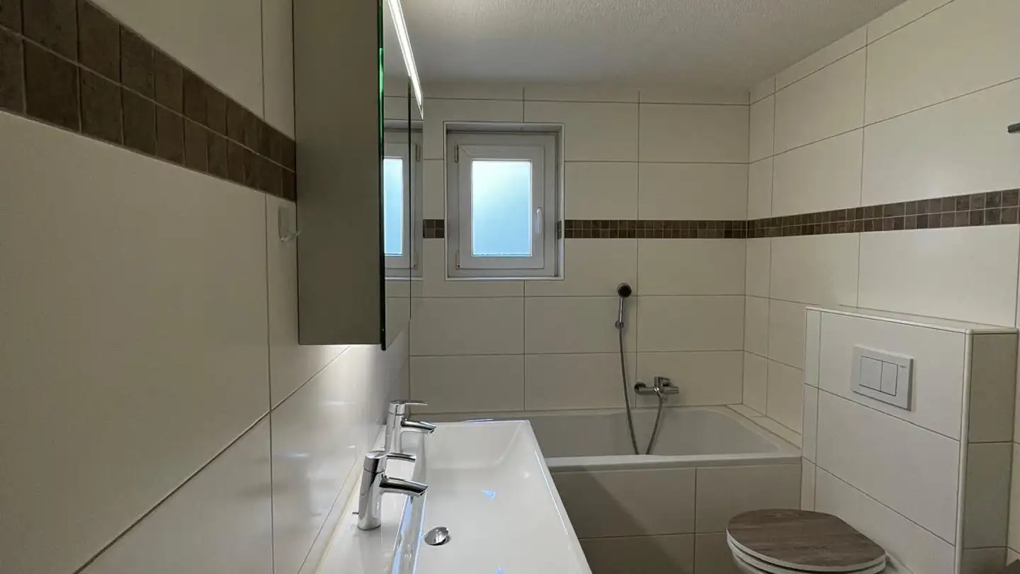 Wohnung mieten - Flughafenstrasse 39, 2540 Grenchen - Foto 2