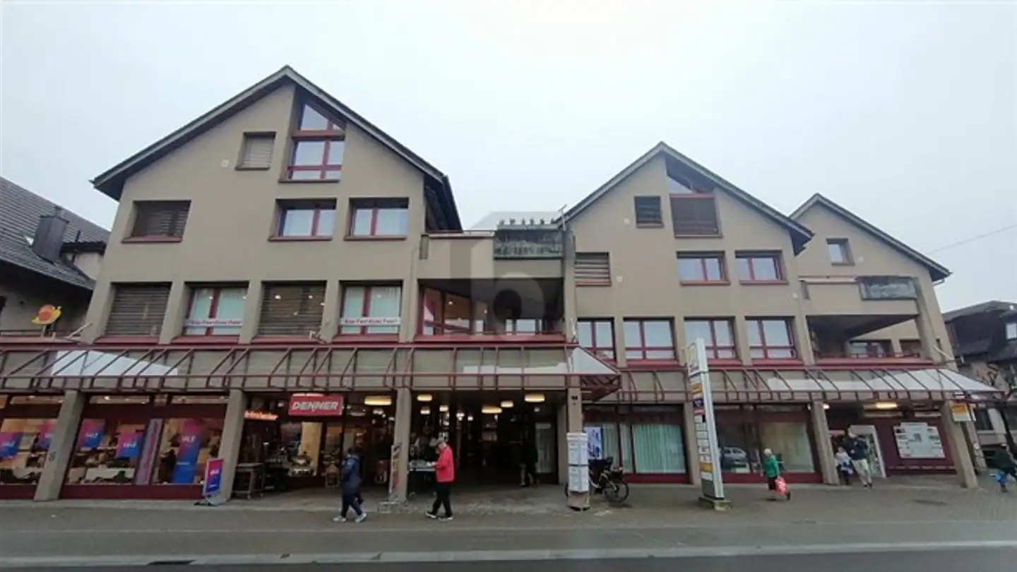 Appartement à vendre - 4950 Huttwil