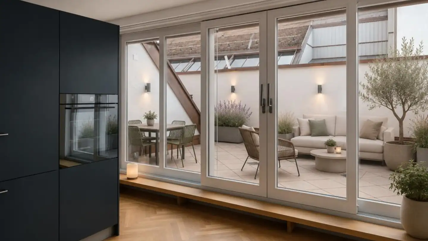 Appartamento in affitto - Marktgasse 37, 3011 Bern