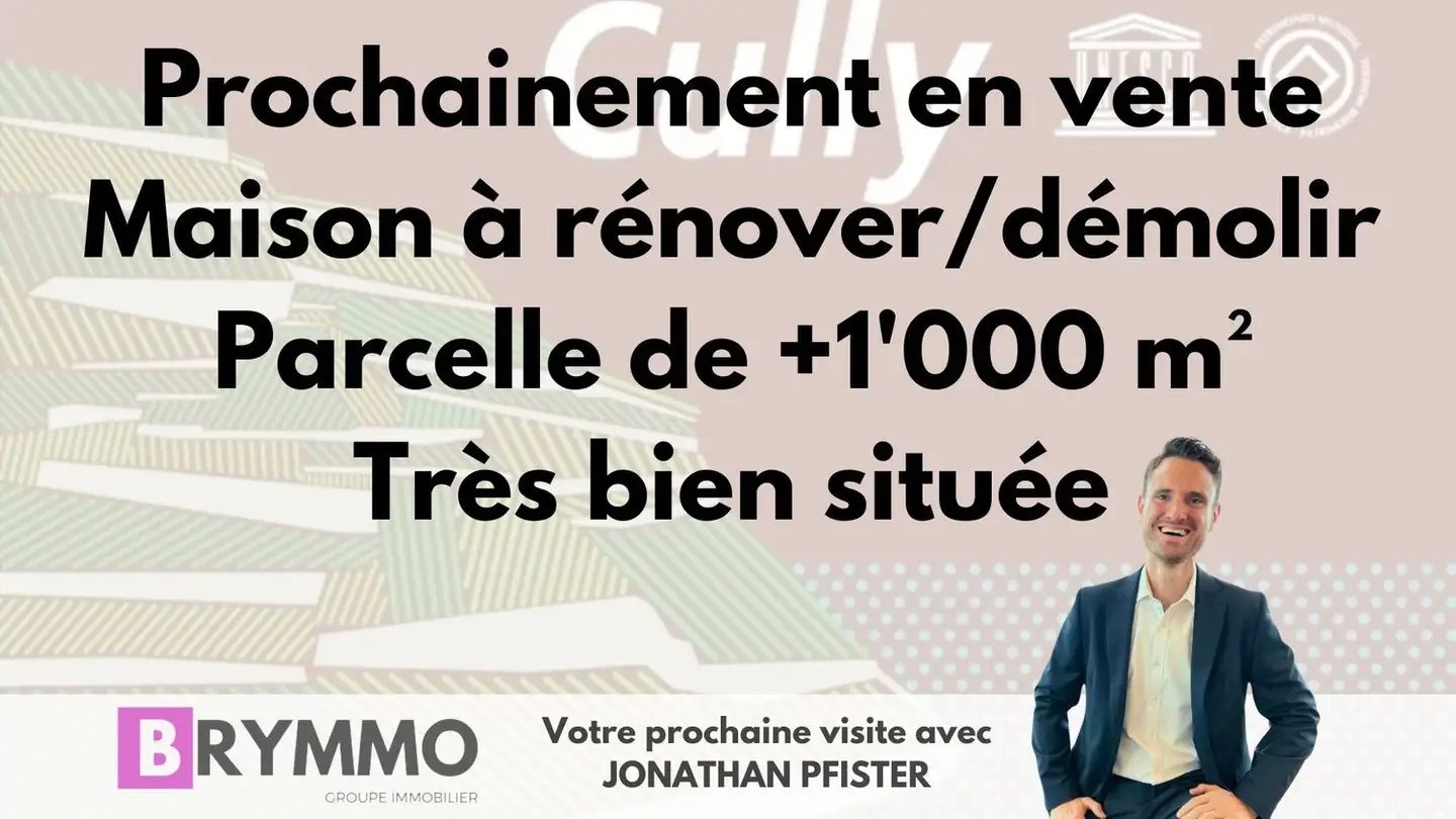 Villa in vendita - 1096 Cully