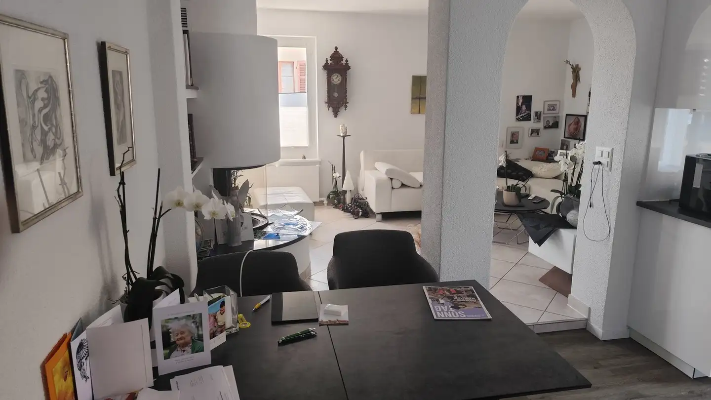 Wohnung mieten - Alte Bahnhofstrasse 9, 8957 Spreitenbach