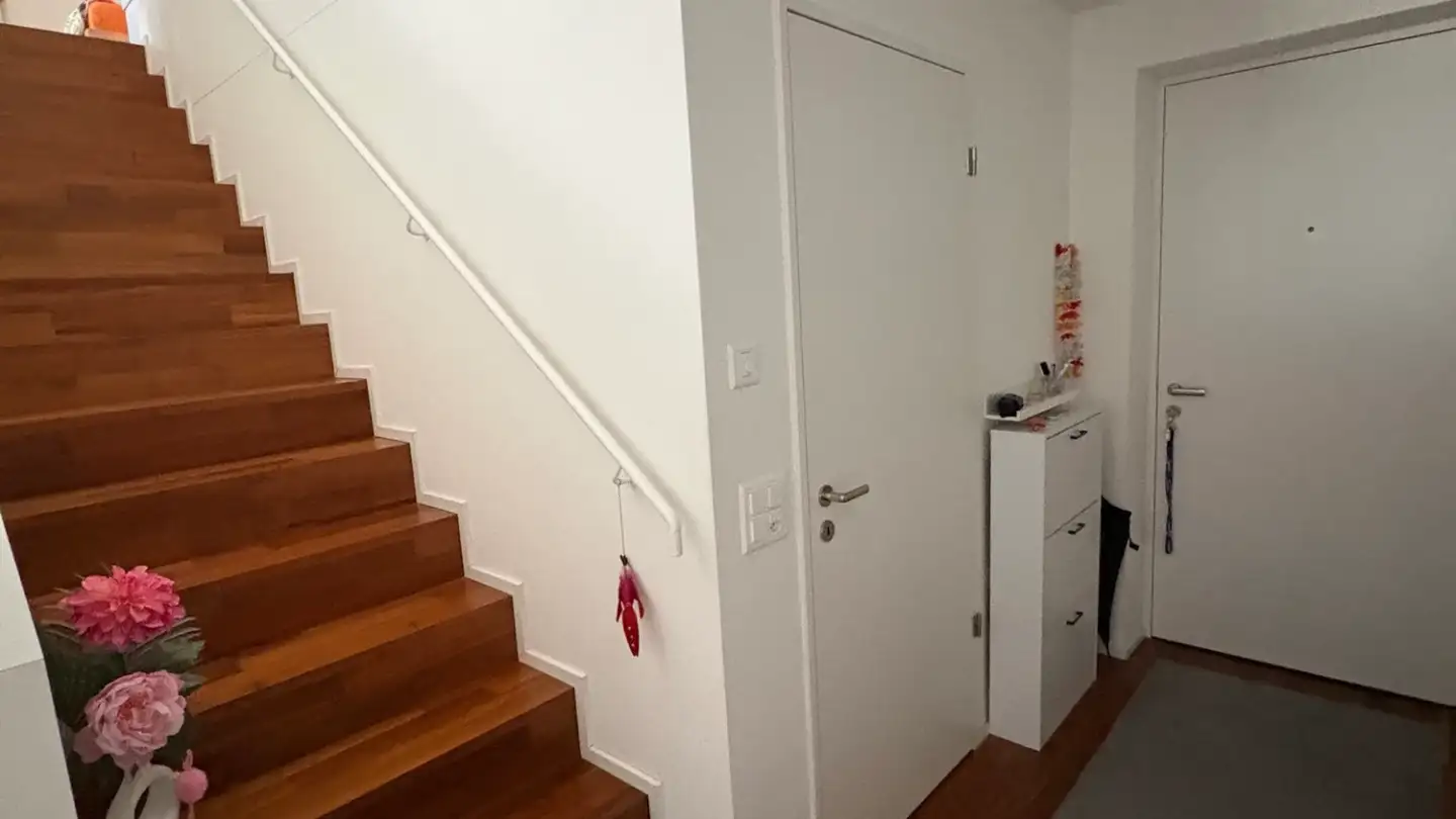 Chambre à louer - 8952 Schlieren - Photo 3