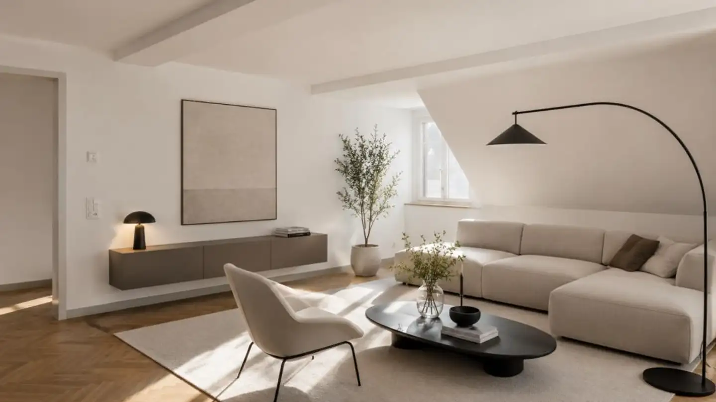 Appartamento in affitto - Marktgasse 37, 3011 Bern - Foto 2