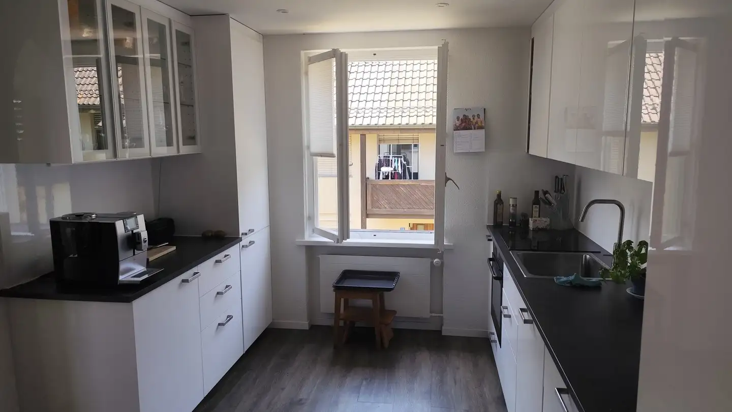 Wohnung mieten - Alte Bahnhofstrasse 9, 8957 Spreitenbach - Foto 4