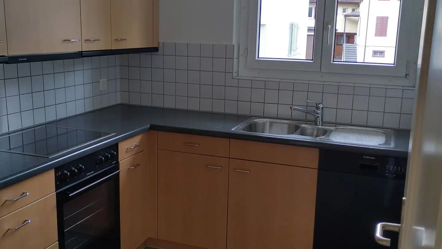 Apartment for rent - Wilerstrasse 5A, 6060 Sarnen - Photo 2