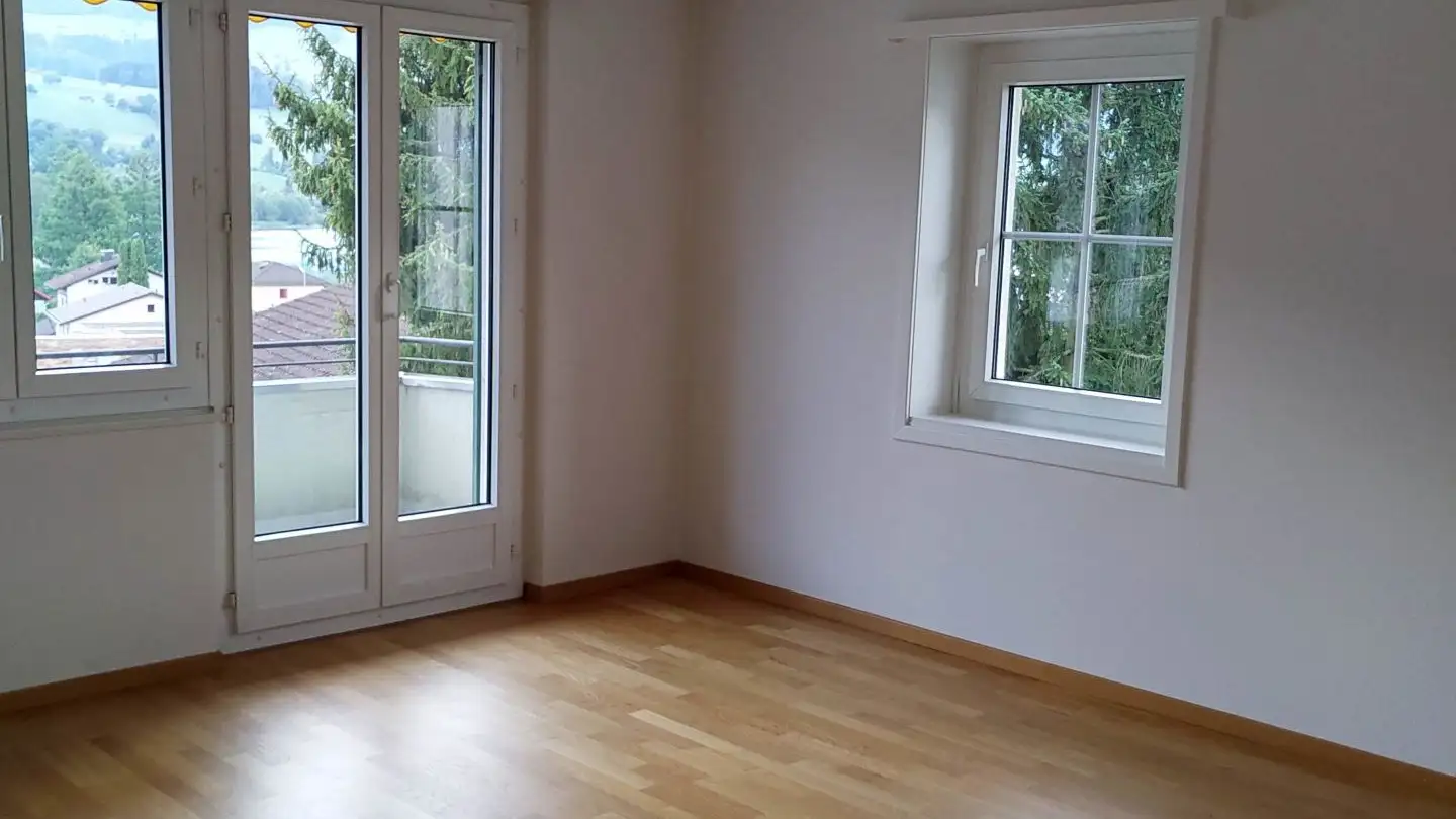 Apartment for rent - Wilerstrasse 5A, 6060 Sarnen - Photo 3