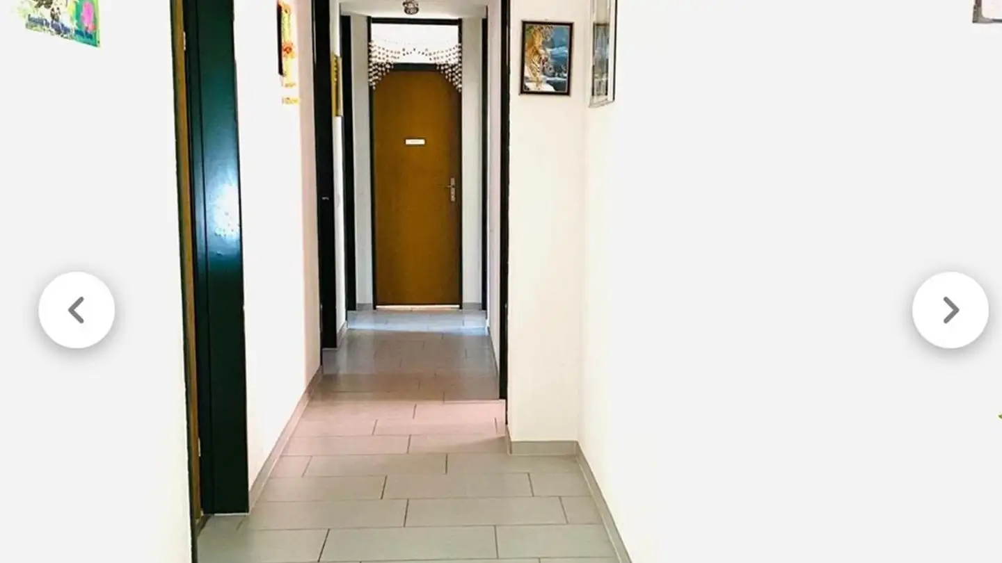 Appartamento in affitto - Neufeldstrasse 16, 5430 Wettingen