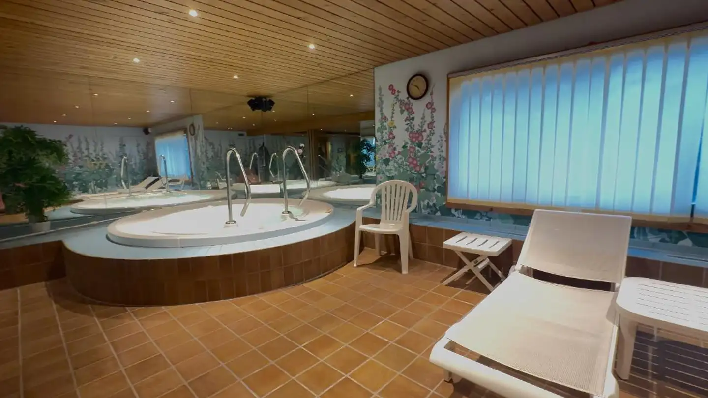 Chalet in vendita - Gütschihaltestrasse, 3792 Saanen - Photo 4