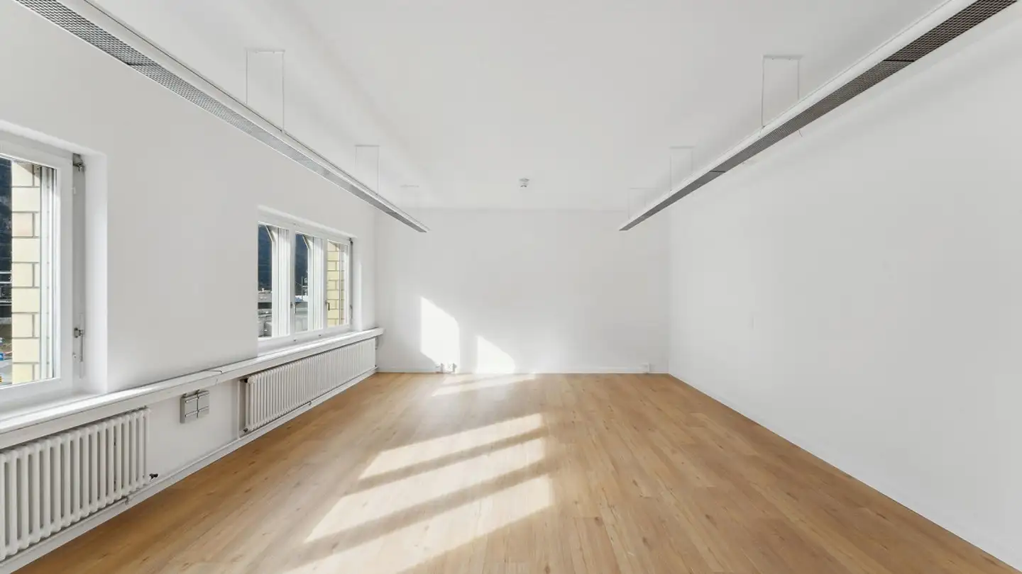 Spazio ufficio in affitto - Neuland 3, 6460 Altdorf UR - Foto 2