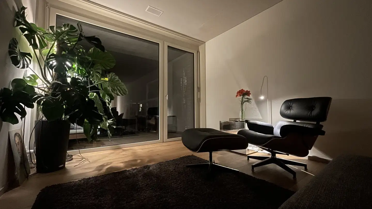 Stanza singola in affitto - Neugasse 23, 8810 Horgen