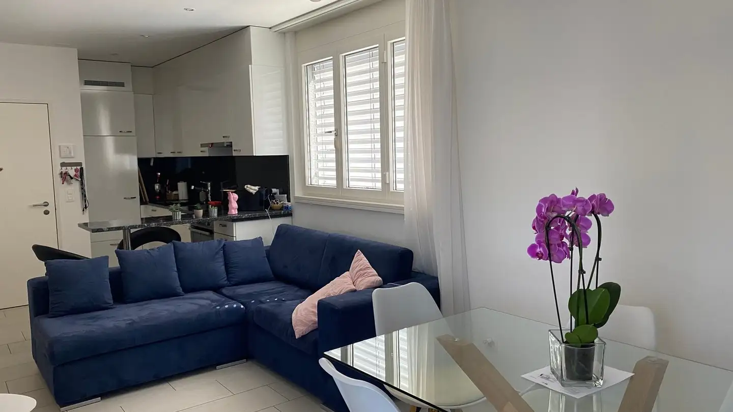 Apartment for rent - Via Tommaso Rodari, 6500 Bellinzona