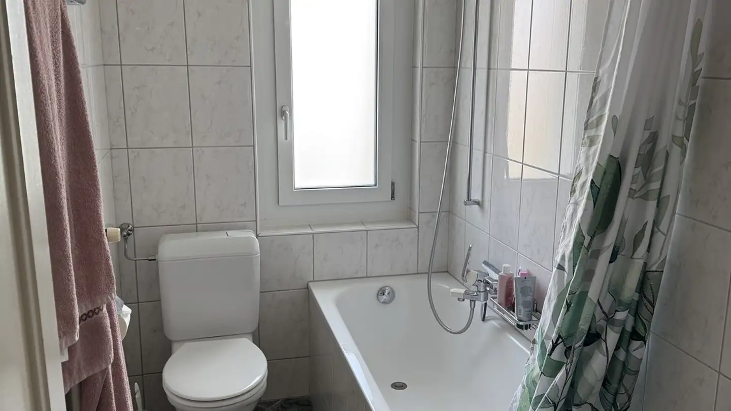 Wohnung mieten - Im Geissacker 32, 8404 Winterthur - Foto 4