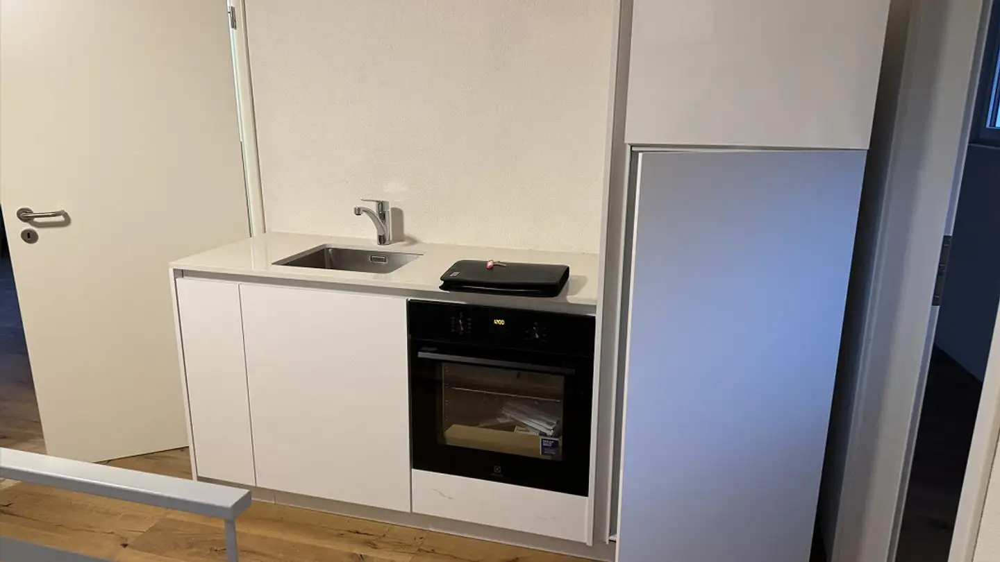 Atelier à louer - Reussinsel 54, 6003 Luzern - Photo 3