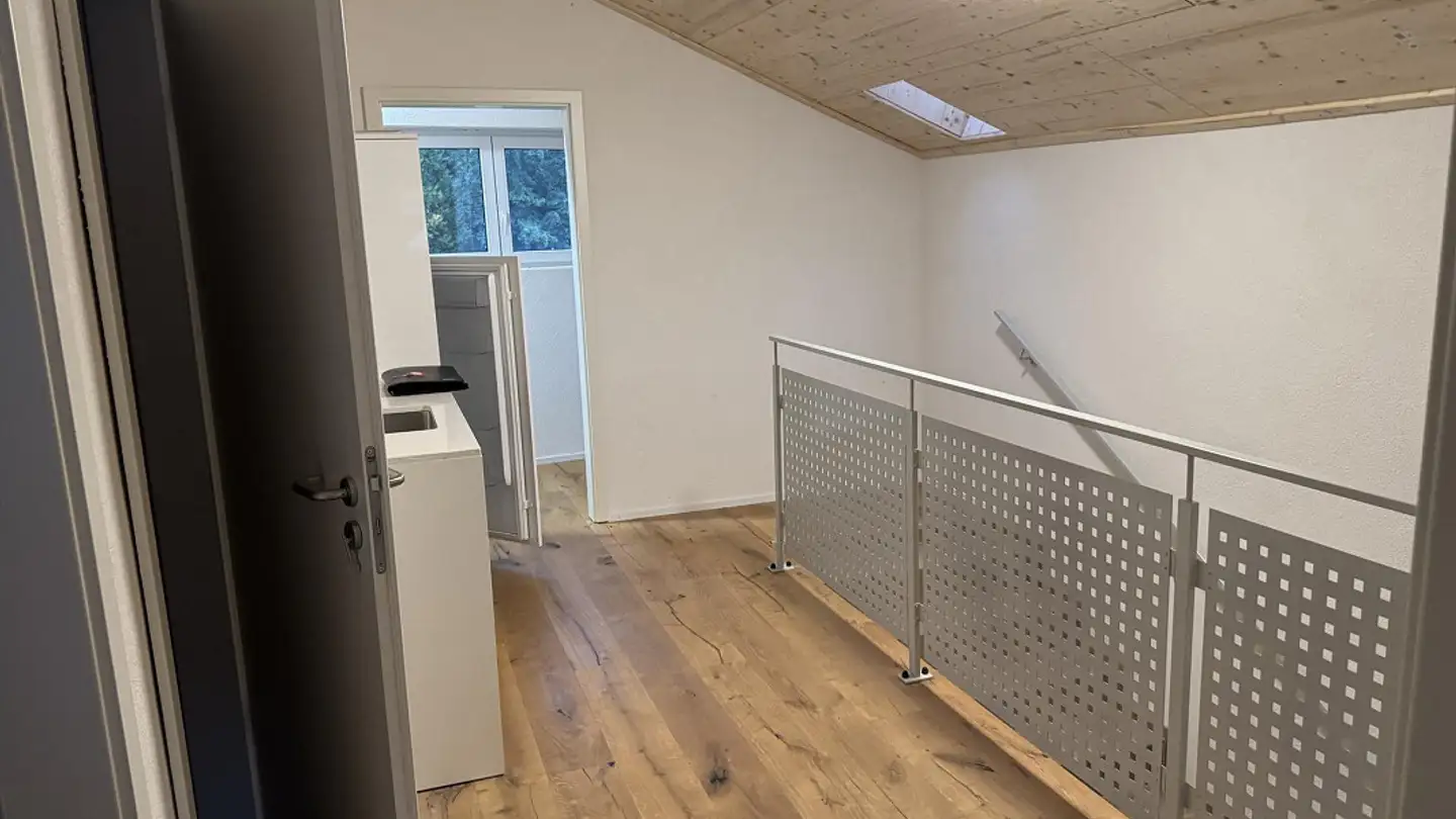 Atelier à louer - Reussinsel 54, 6003 Luzern - Photo 4