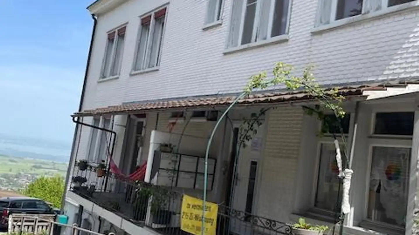 Apartment for rent - Dorf 76, 9428 Walzenhausen - Photo 2