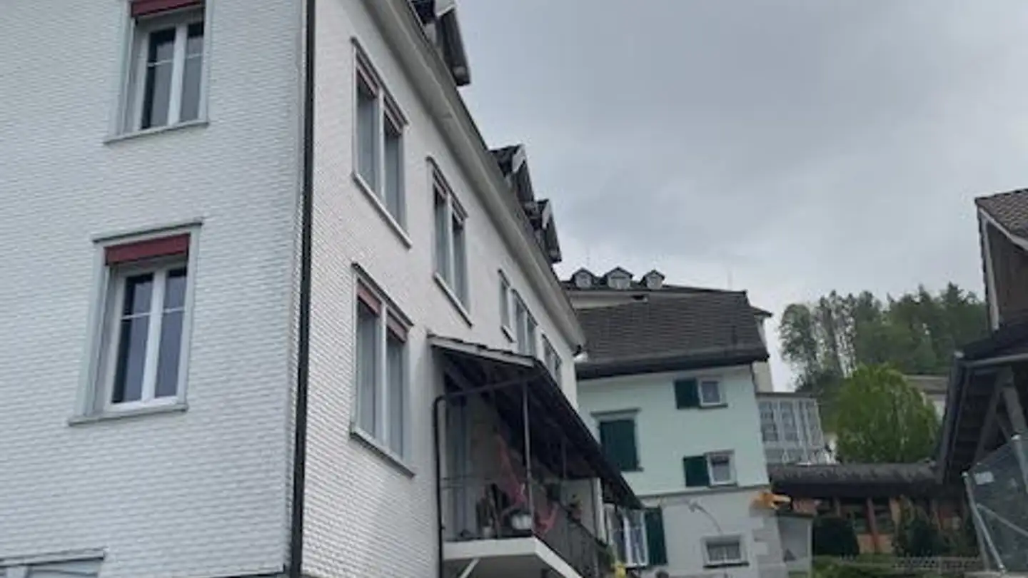 Apartment for rent - Dorf 76, 9428 Walzenhausen - Photo 3